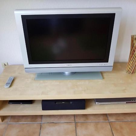 Ferienwohnung Leo 에센 외부 사진