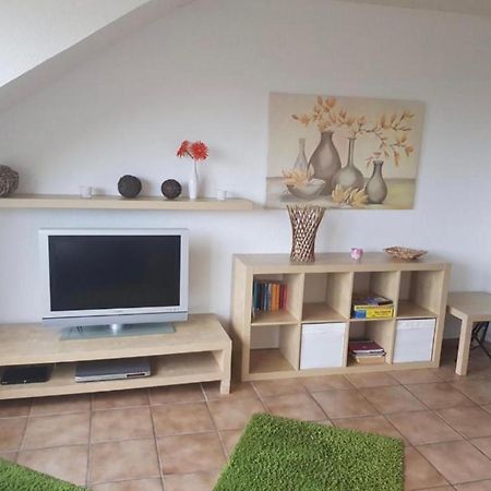 Ferienwohnung Leo 에센 외부 사진