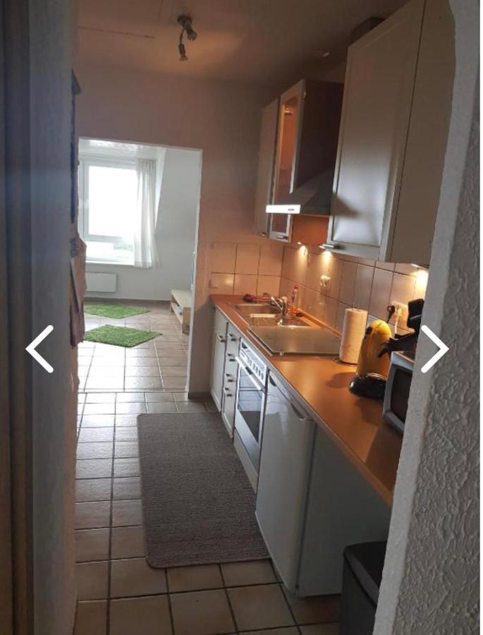 Ferienwohnung Leo 에센 외부 사진