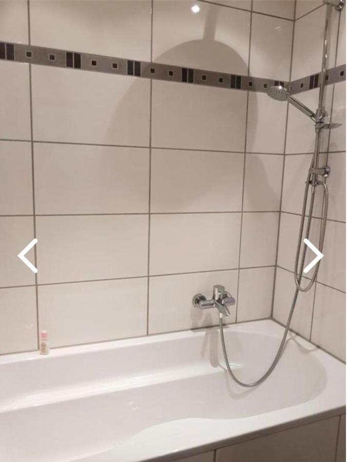 Ferienwohnung Leo 에센 외부 사진