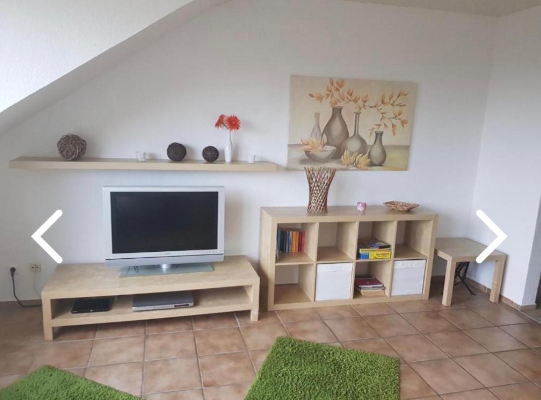 Ferienwohnung Leo 에센 외부 사진